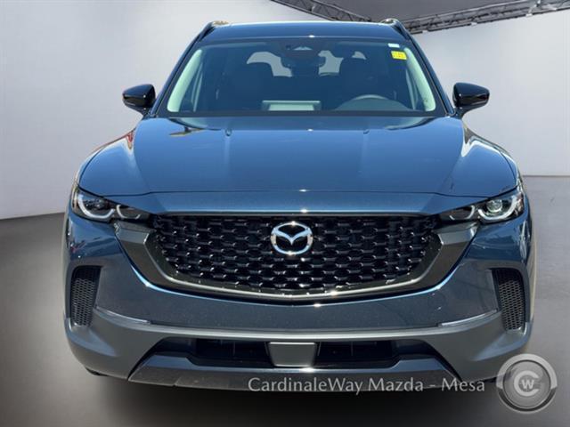 new 2025 Mazda CX-50 Hybrid car, priced at $37,885