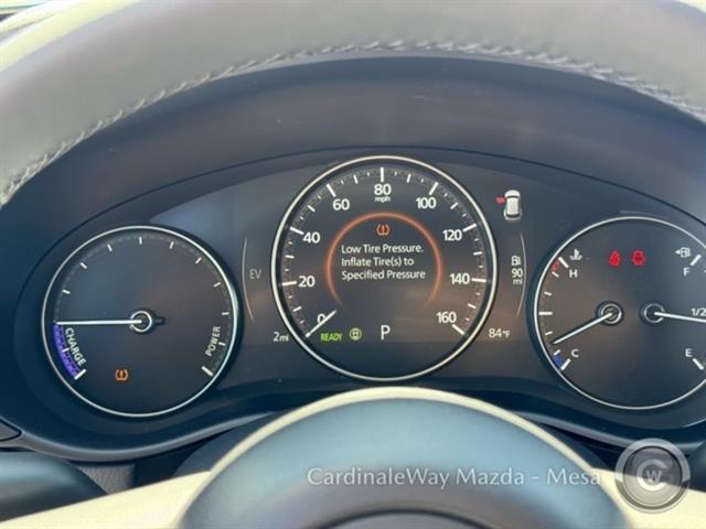 new 2025 Mazda CX-50 Hybrid car, priced at $37,885