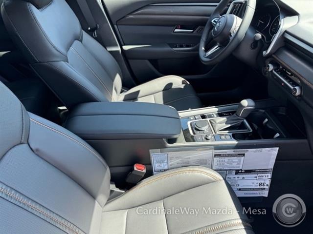 new 2025 Mazda CX-50 Hybrid car, priced at $37,885
