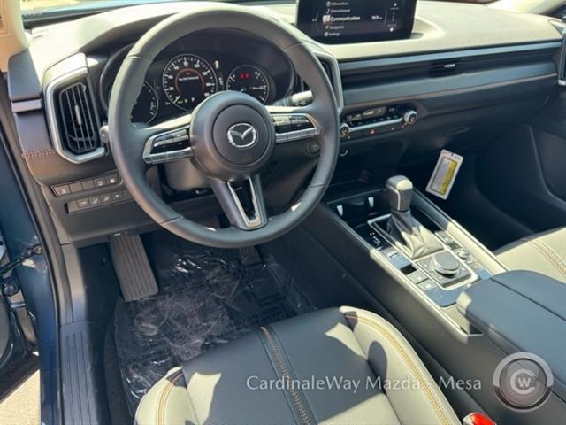 new 2025 Mazda CX-50 Hybrid car, priced at $37,885