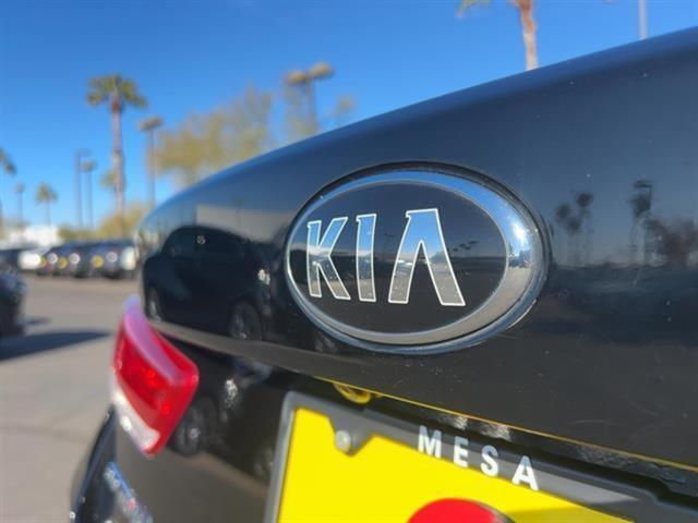 used 2018 Kia Optima car, priced at $14,999