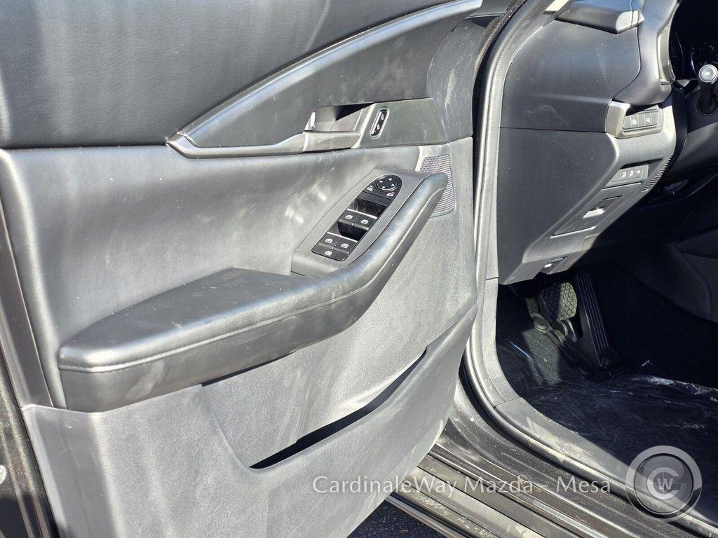 new 2026 Mazda CX-30 car, priced at $29,750