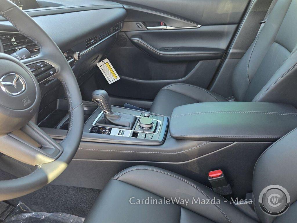 new 2026 Mazda CX-30 car, priced at $29,750