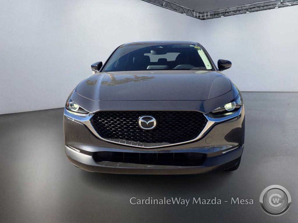 new 2026 Mazda CX-30 car, priced at $29,750