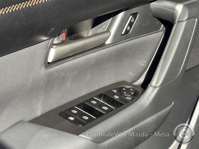 new 2025 Mazda CX-50 car, priced at $39,899