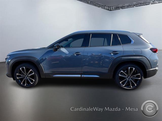 new 2025 Mazda CX-50 car, priced at $39,899