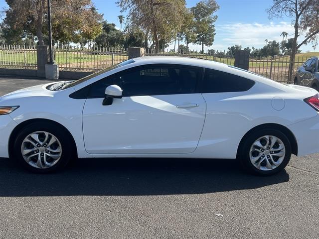 used 2014 Honda Civic car, priced at $12,999