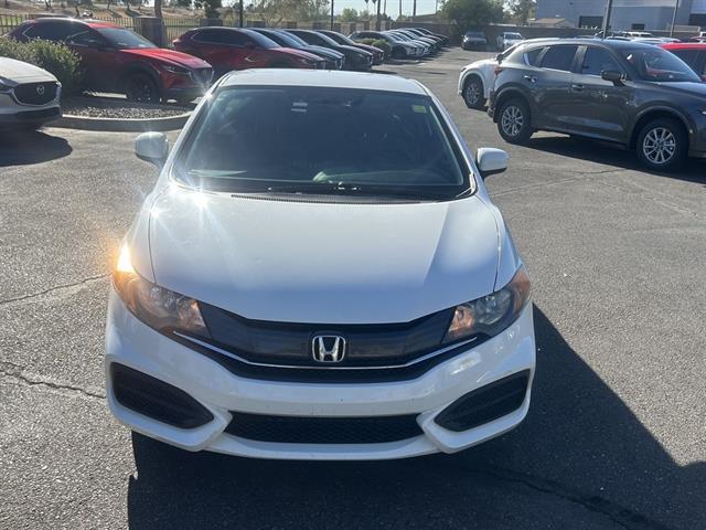 used 2014 Honda Civic car, priced at $12,999