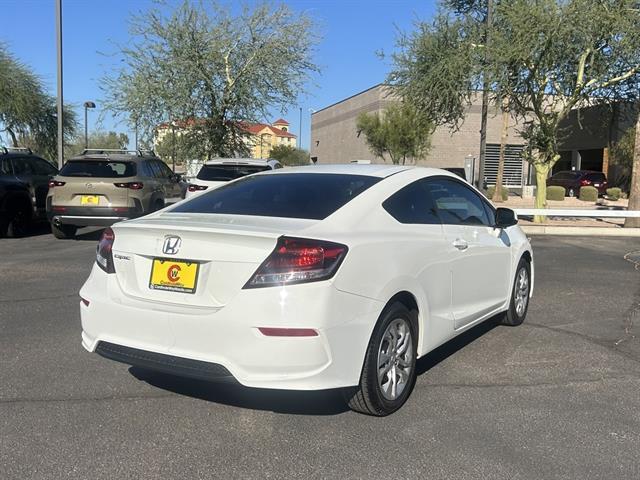 used 2014 Honda Civic car, priced at $12,999