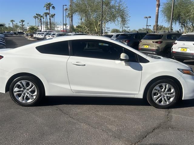 used 2014 Honda Civic car, priced at $12,999