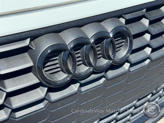 used 2023 Audi A3 car, priced at $24,999