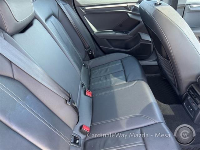 used 2023 Audi A3 car, priced at $24,999