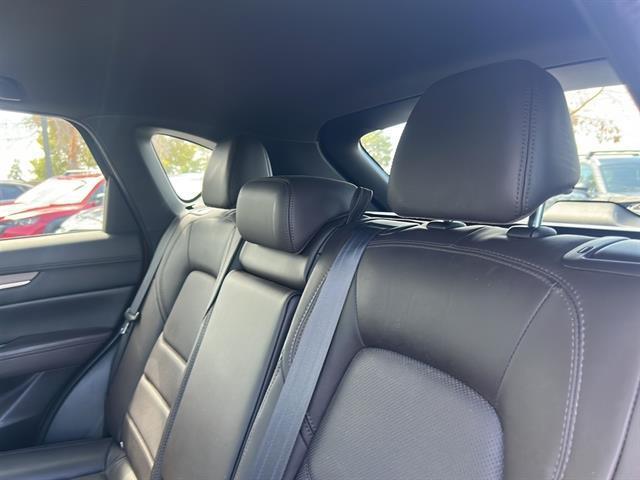used 2021 Mazda CX-5 car, priced at $23,999