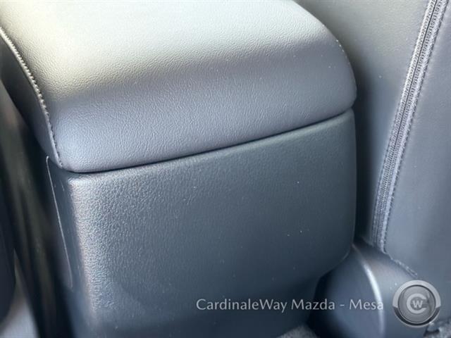 used 2023 Mazda Mazda3 car, priced at $22,999