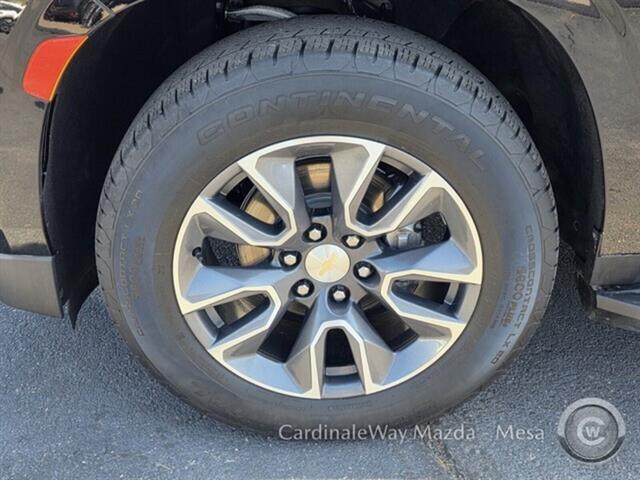 used 2023 Chevrolet Tahoe car, priced at $42,999