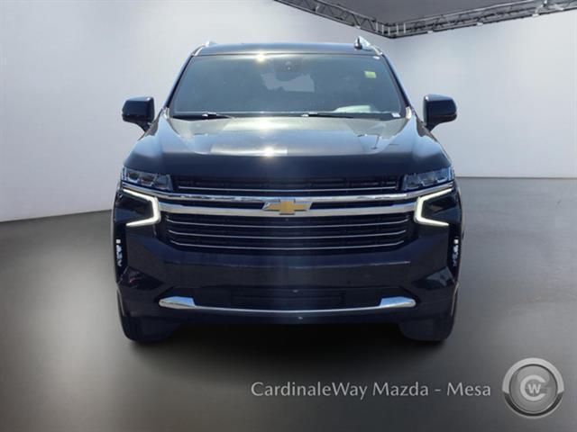 used 2023 Chevrolet Tahoe car, priced at $42,999