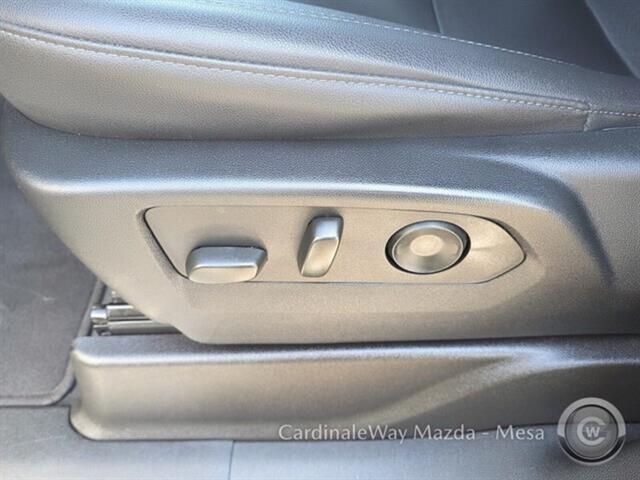 used 2023 Chevrolet Tahoe car, priced at $42,999