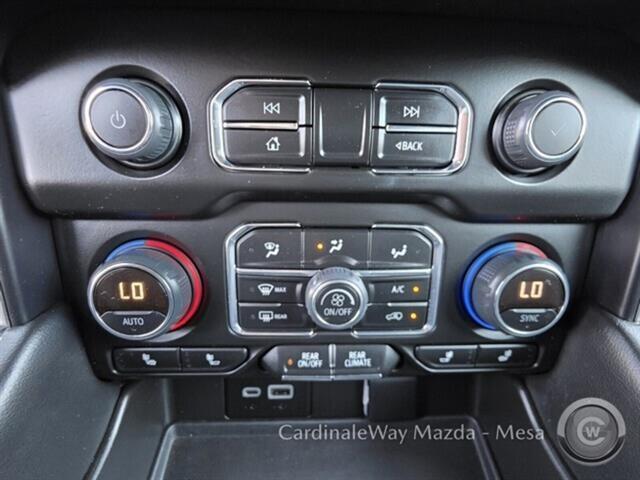 used 2023 Chevrolet Tahoe car, priced at $42,999