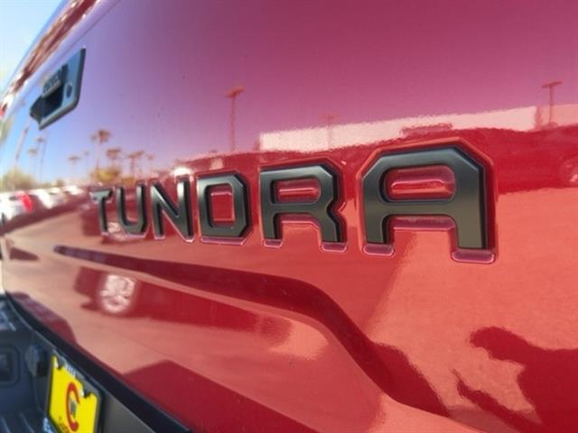 used 2020 Toyota Tundra car, priced at $42,999