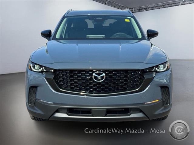new 2025 Mazda CX-50 car, priced at $35,982
