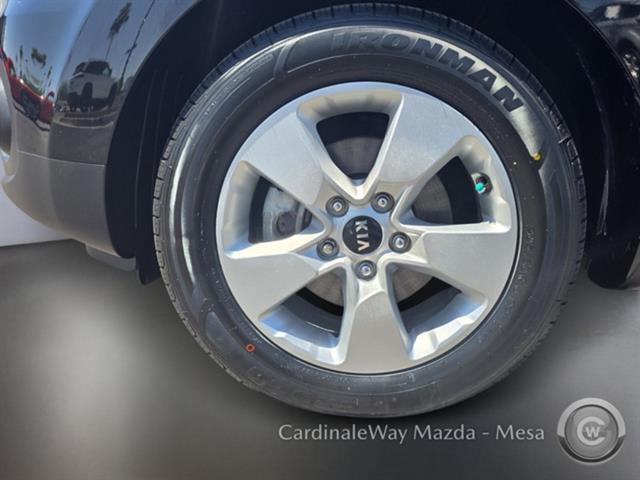 used 2018 Kia Soul car, priced at $10,999