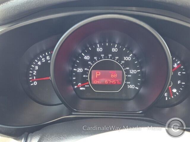 used 2018 Kia Soul car, priced at $10,999