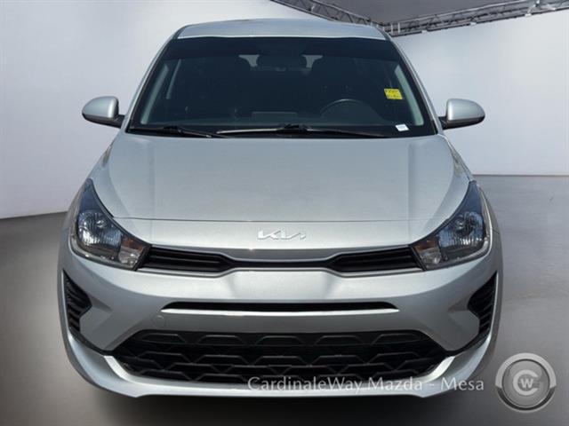 used 2023 Kia Rio car, priced at $13,999