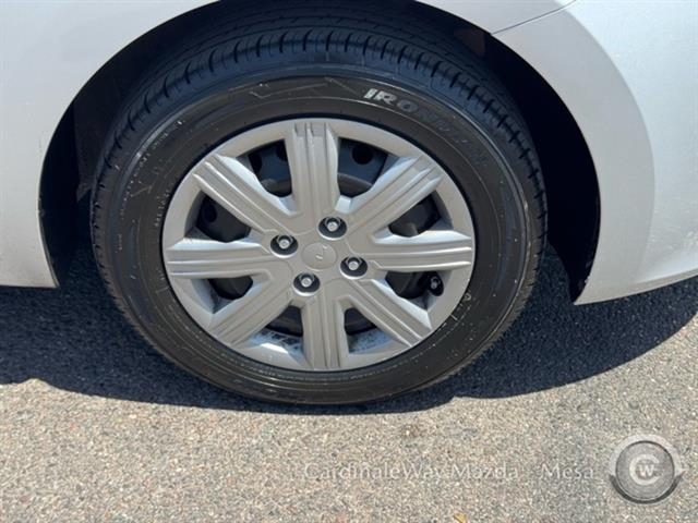 used 2023 Kia Rio car, priced at $13,999