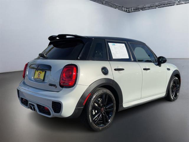 used 2019 MINI Hardtop car, priced at $19,999