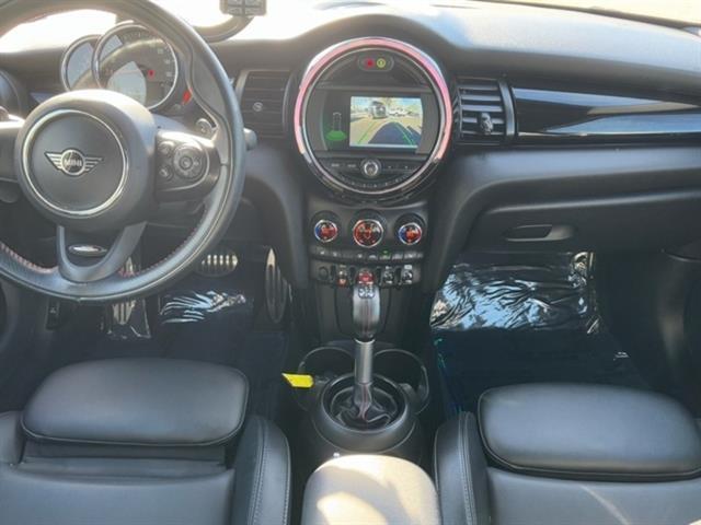 used 2019 MINI Hardtop car, priced at $19,999