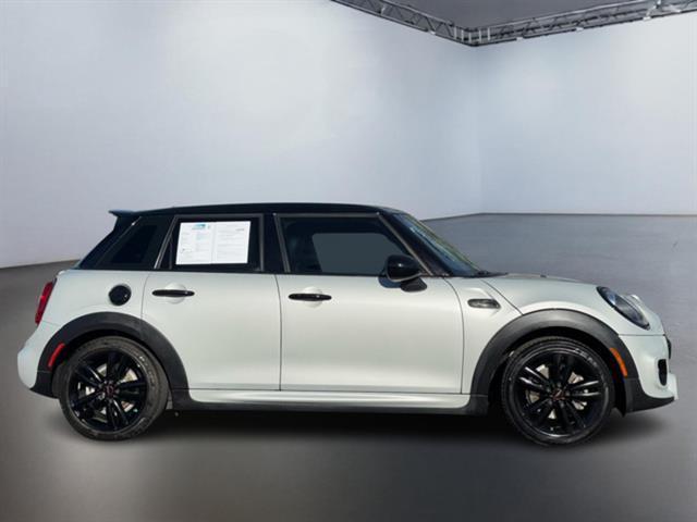 used 2019 MINI Hardtop car, priced at $19,999