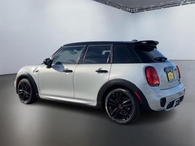 used 2019 MINI Hardtop car, priced at $19,999