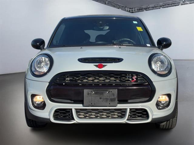 used 2019 MINI Hardtop car, priced at $19,999