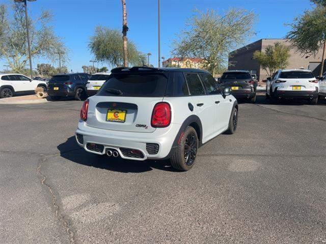 used 2019 MINI Hardtop car, priced at $23,999