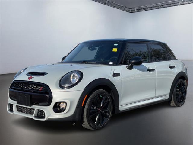 used 2019 MINI Hardtop car, priced at $19,999