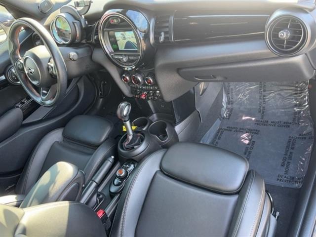 used 2019 MINI Hardtop car, priced at $19,999