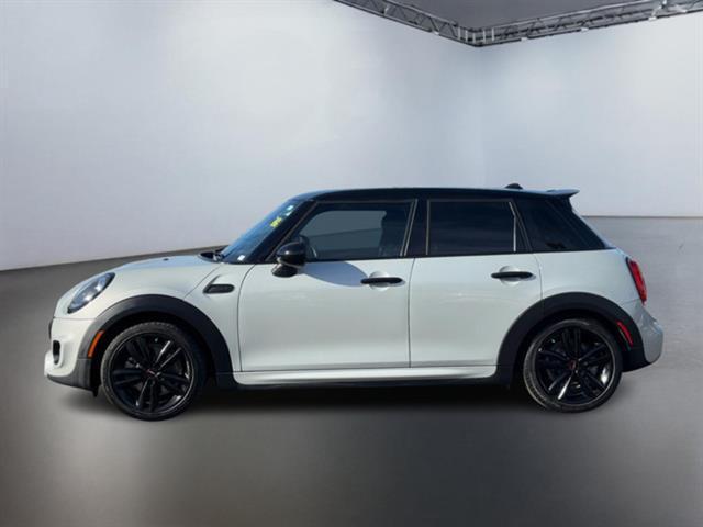 used 2019 MINI Hardtop car, priced at $19,999