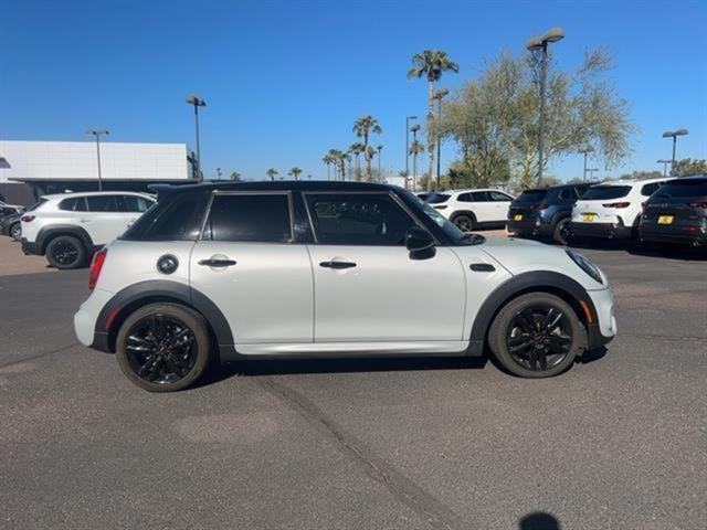 used 2019 MINI Hardtop car, priced at $23,999