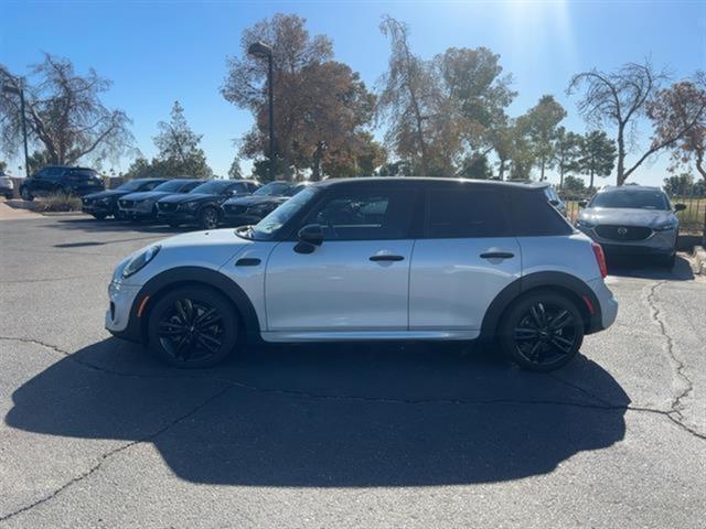 used 2019 MINI Hardtop car, priced at $23,999