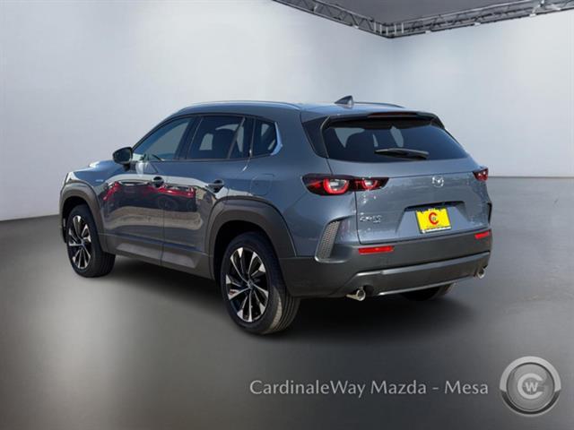 new 2025 Mazda CX-50 Hybrid car, priced at $40,469