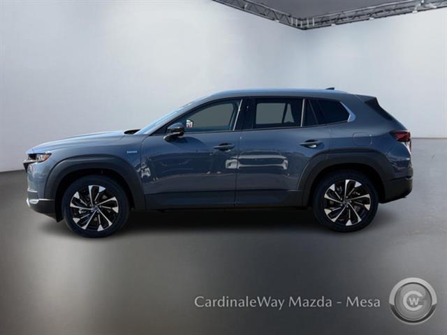 new 2025 Mazda CX-50 Hybrid car, priced at $40,469