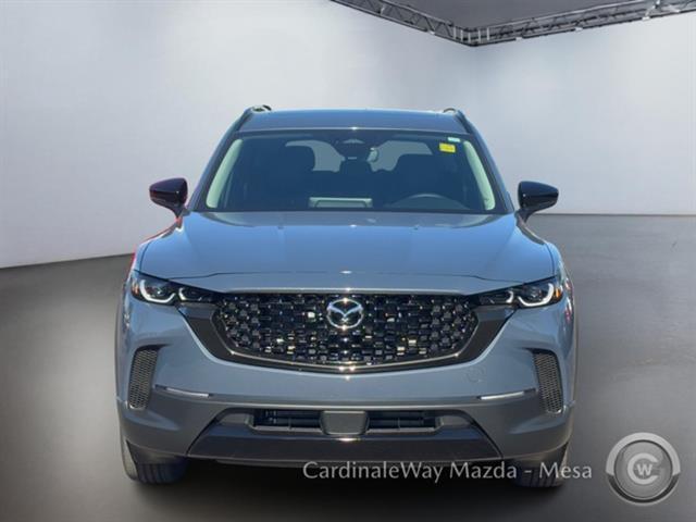 new 2025 Mazda CX-50 Hybrid car, priced at $34,999