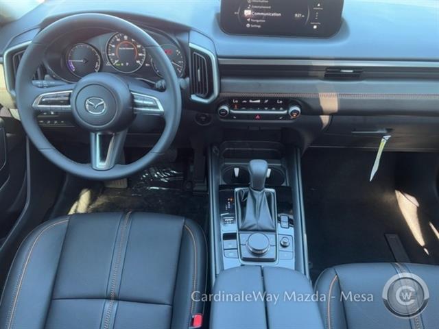 new 2025 Mazda CX-50 Hybrid car, priced at $34,999