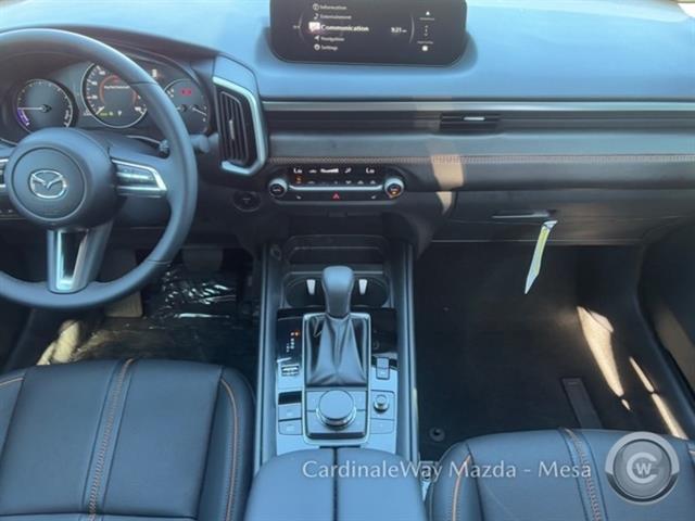 new 2025 Mazda CX-50 Hybrid car, priced at $34,999