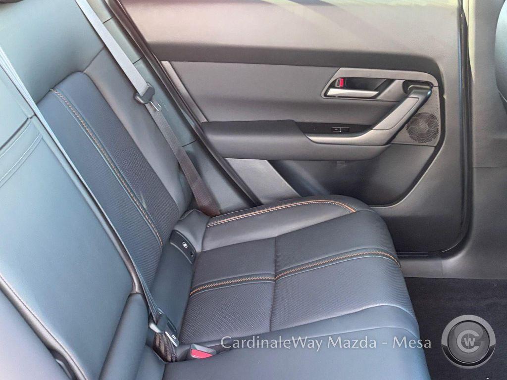 new 2025 Mazda CX-50 Hybrid car, priced at $33,580