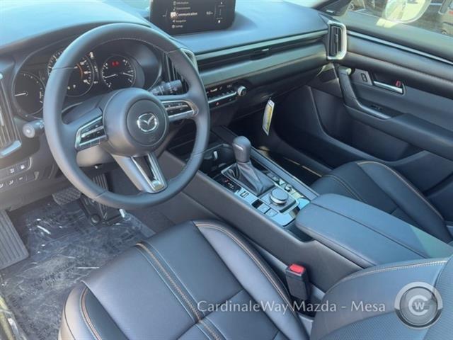new 2025 Mazda CX-50 Hybrid car, priced at $34,999