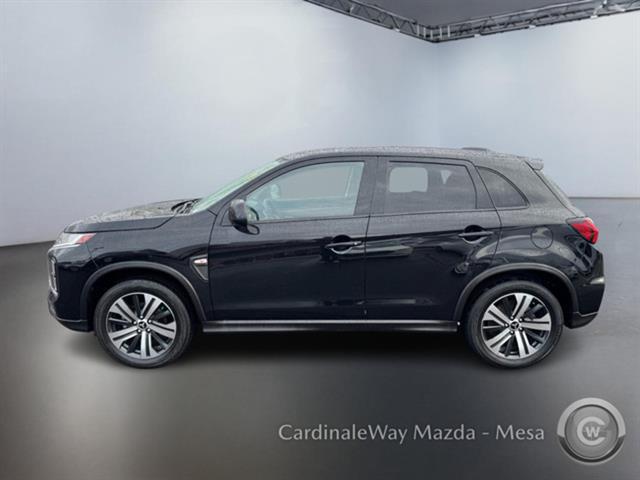 used 2020 Mitsubishi Outlander Sport car, priced at $12,999