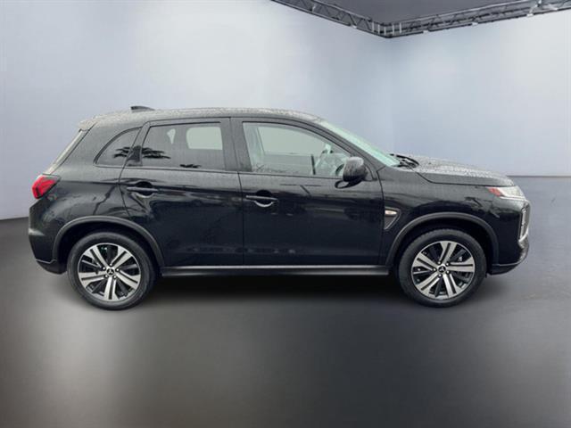 used 2020 Mitsubishi Outlander Sport car, priced at $13,999