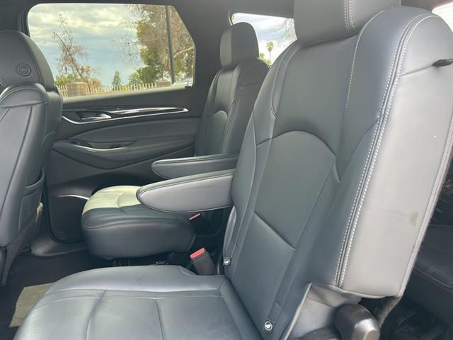used 2022 Buick Enclave car, priced at $25,999