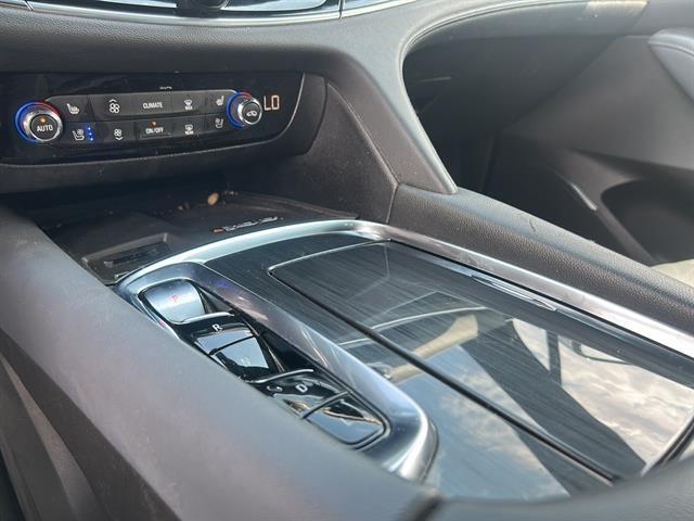 used 2022 Buick Enclave car, priced at $25,999